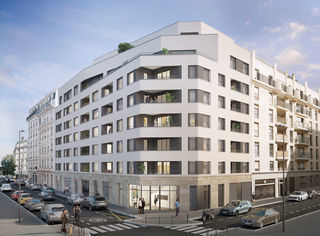  Appartement 3 pices 62 m Lyon 7e arrondissement