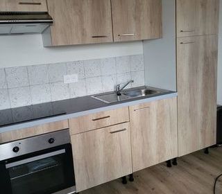  Appartement � louer 3 pi�ces 55 m�