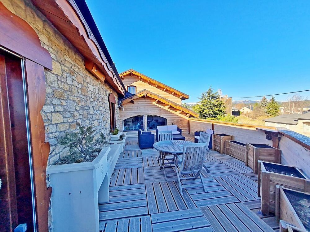 � vendre  Maison Saint-Pierre-dels-Forcats (66210)