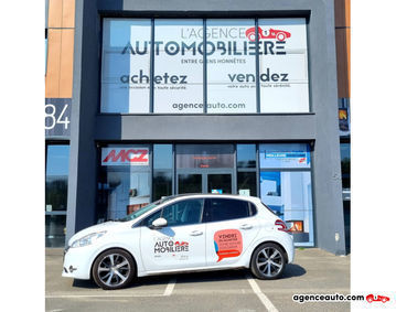 L'AGENCE AUTOMOBILIERE, concessionnaire 76