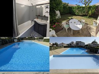  Appartement � vendre 2 pi�ces 38 m�