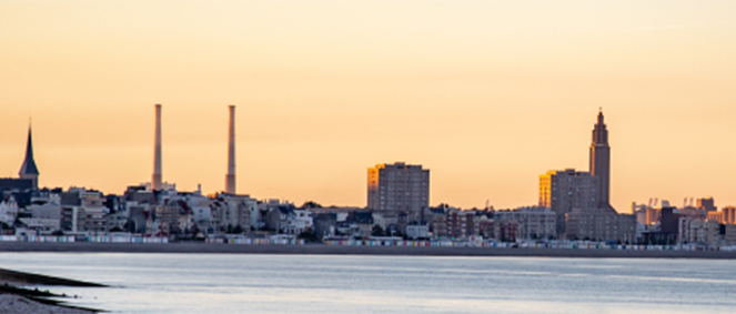Agence LAFORET IMMOBILIER LE HAVRE Le Havre