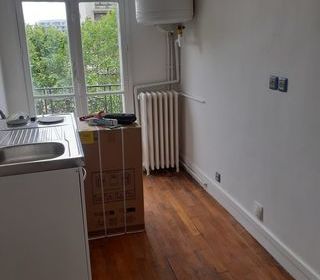  Appartement � louer 2 pi�ces 25 m�