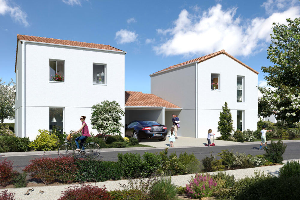   Saint-Jean-de-Monts (85160)