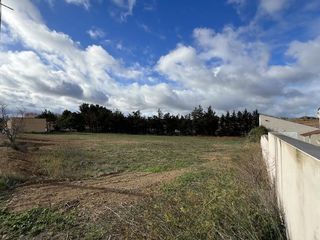  Terrain � vendre 1091 m�