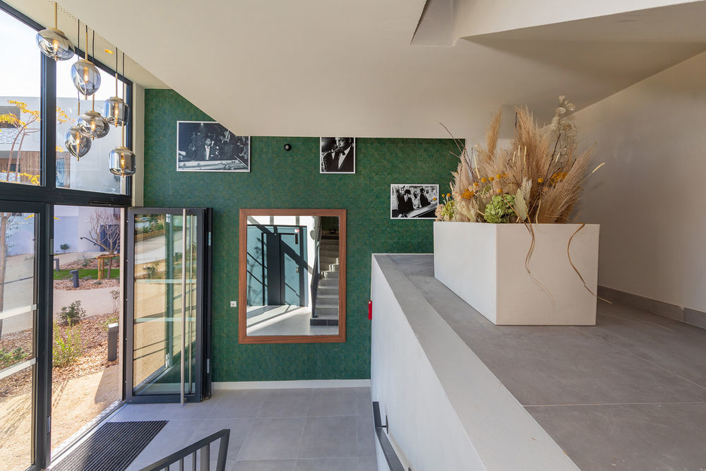 Appartements neufs   Clapiers (34830)