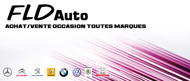 FLD AUTO, concessionnaire 77