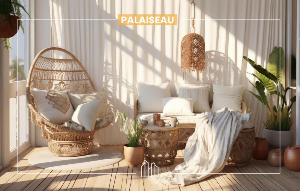 Appartements neufs   Palaiseau (91120)