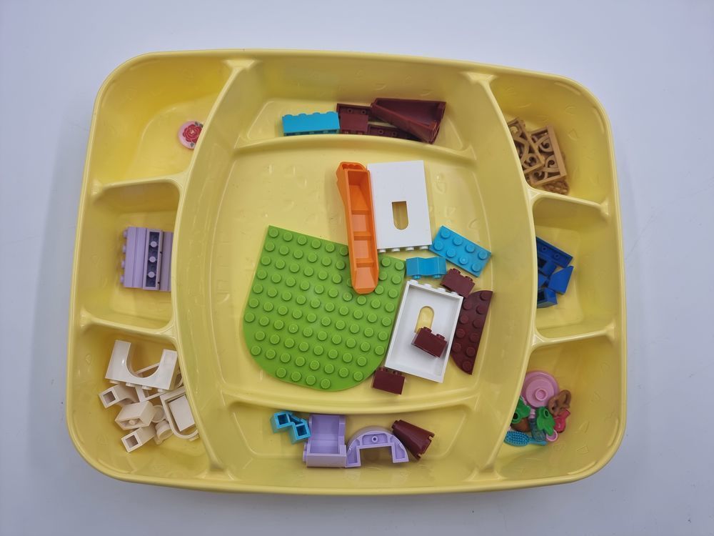 Set Lego Disney Princess 43219 en boite, complet Jeux / jouets