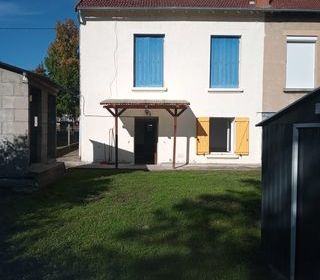  Maison � vendre 5 pi�ces 95 m�