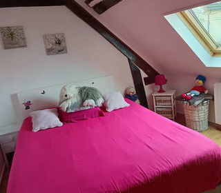  Maison � vendre 4 pi�ces 92 m�