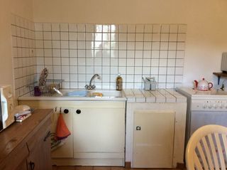  Appartement � louer 1 pi�ce 28 m�