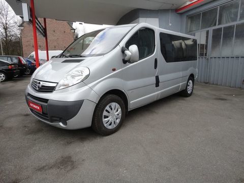 Opel Divers 2013 occasion Ballainvilliers 91160