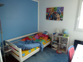  Maison � vendre 6 pi�ces 92 m�