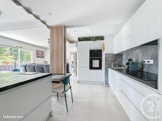  Appartement � vendre 4 pi�ces 91 m�