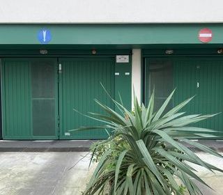  Parking / Garage � louer 15 m�