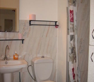  Appartement � louer 1 pi�ce 23 m�