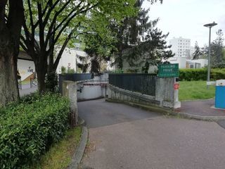  Parking / Garage � vendre 11 m�