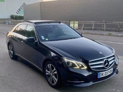 Mercedes 300 D 4-Matic A 2014 occasion Besan&ccedil;on 25000