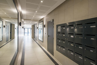  Appartement � vendre 3 pi�ces 75 m�