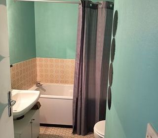  Appartement � louer 1 pi�ce 30 m�