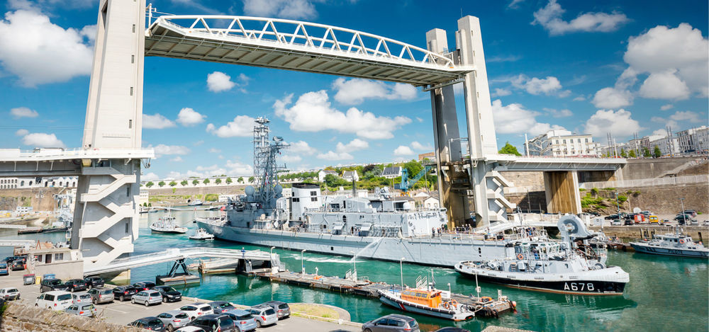  Brest (29200)