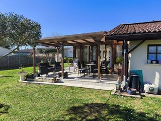  Maison � vendre 5 pi�ces 132 m�