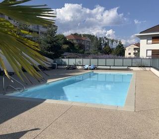  Appartement � vendre 4 pi�ces 91 m�