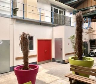  Atelier � louer 1 pi�ce 50 m�