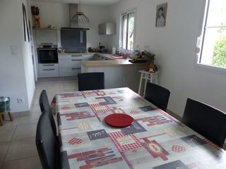  Maison � vendre 5 pi�ces 