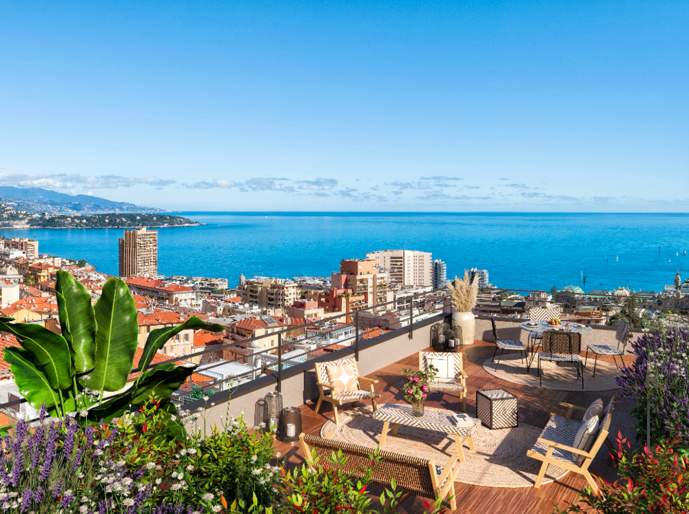   Beausoleil (06240)