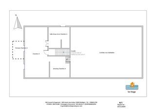  Maison � vendre 6 pi�ces 136 m�