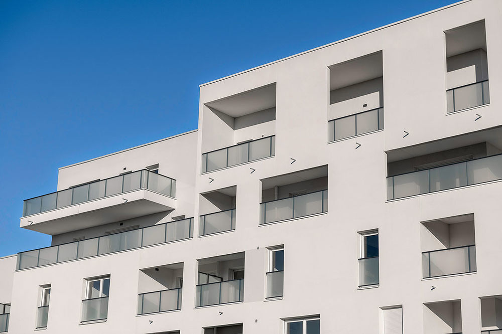 Appartements neufs   Saint-Nazaire (44600)