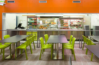  Appartement � vendre 1 pi�ce 34 m�