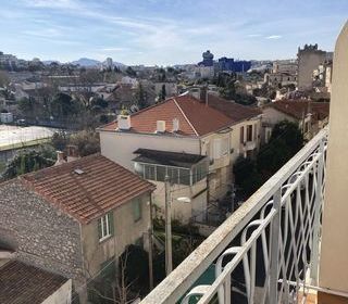  Appartement � vendre 3 pi�ces 55 m�