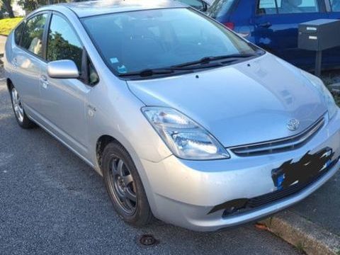 Toyota Prius 110h Lin&eacute;a Sol MC 2009 occasion Puteaux 92800