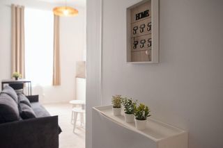  Appartement � louer 1 pi�ce 25 m�