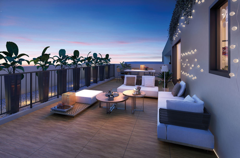 Appartements neufs   Toulouse (31000)