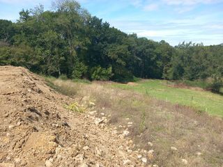  Terrain � vendre 8715 m�