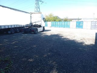  Terrain � louer 750 m�