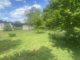  Terrain � vendre 819 m�