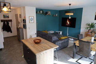  Appartement � vendre 4 pi�ces 84 m�