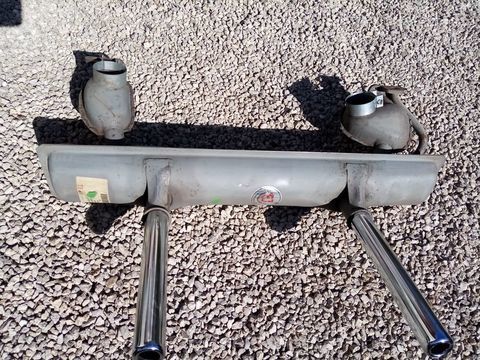 Pi&egrave;ces et &eacute;quipements Voiture Pi&egrave;ces et &eacute;quipements Voiture  occasion Oucques 41290