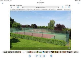  Appartement � vendre 1 pi�ce 29 m�