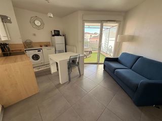  Appartement � vendre 2 pi�ces 35 m�