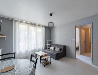  Appartement � vendre 2 pi�ces 47 m�