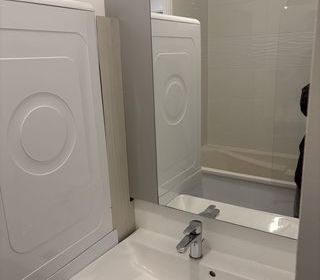  Appartement � louer 3 pi�ces 60 m�