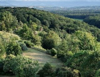  Terrain � vendre 1397 m�