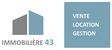 IMMOBILIERE 43