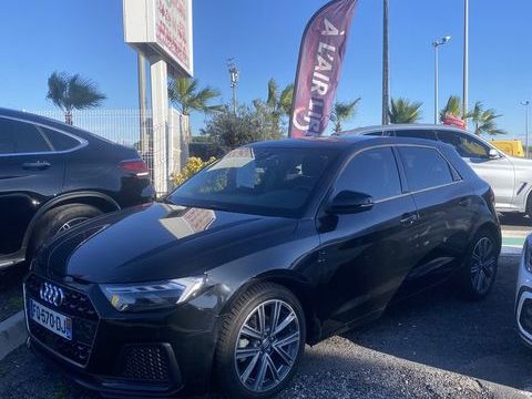 Audi A1 2020 occasion Agde 34300
